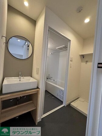 オーパスホームズ八丁堀の物件内観写真